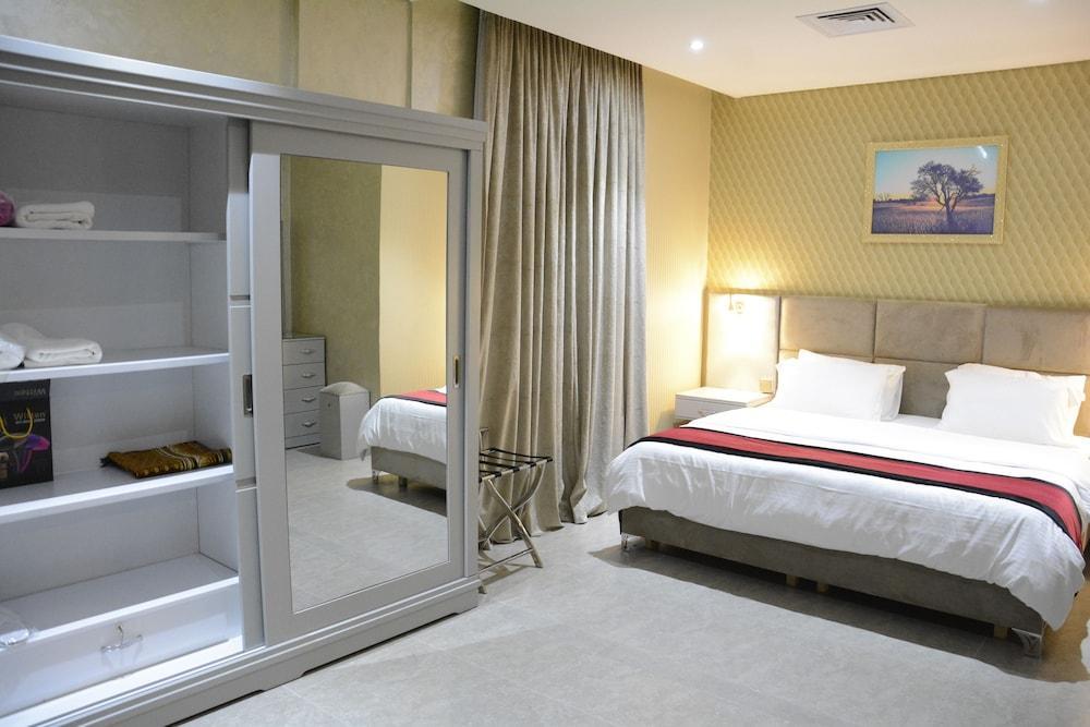 The 58 Hotel Salmiya Dış mekan fotoğraf