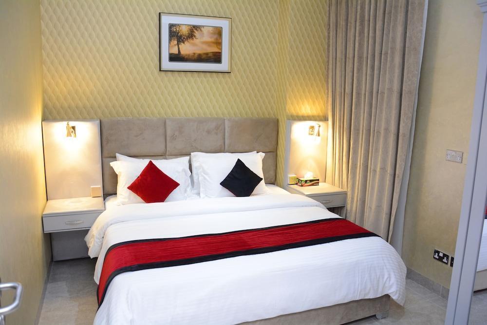 The 58 Hotel Salmiya Dış mekan fotoğraf